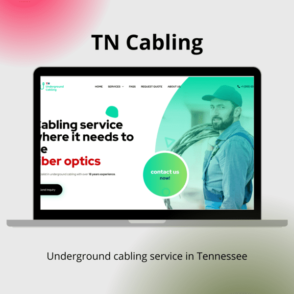 TN Cabling