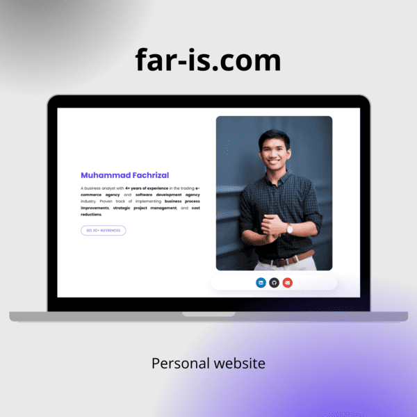 far-is.com